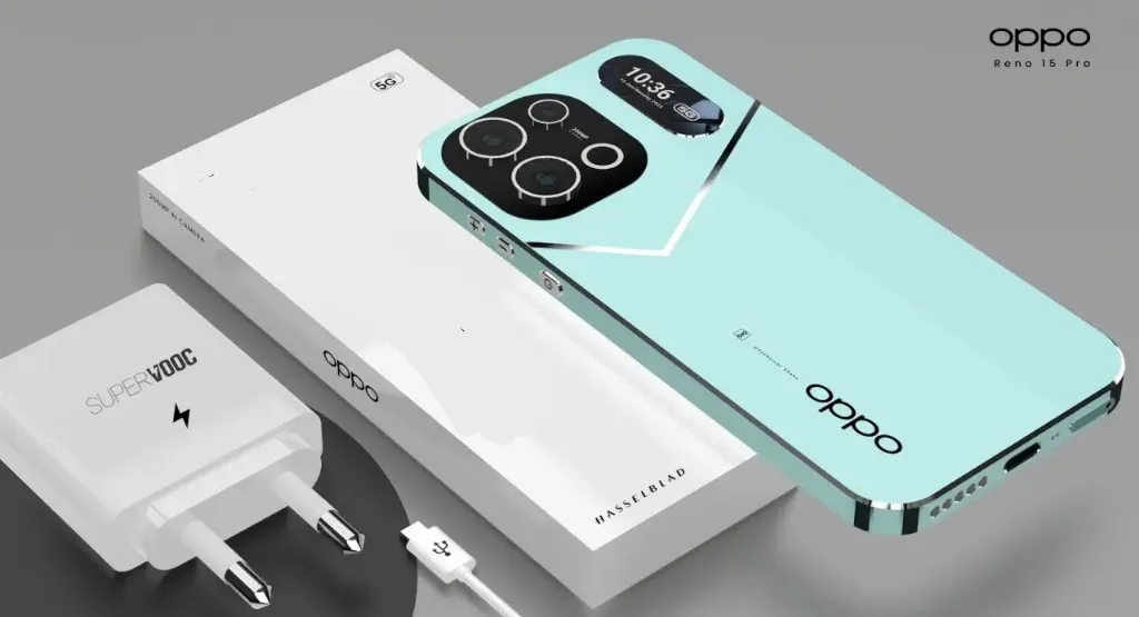 Oppo F29 5G
