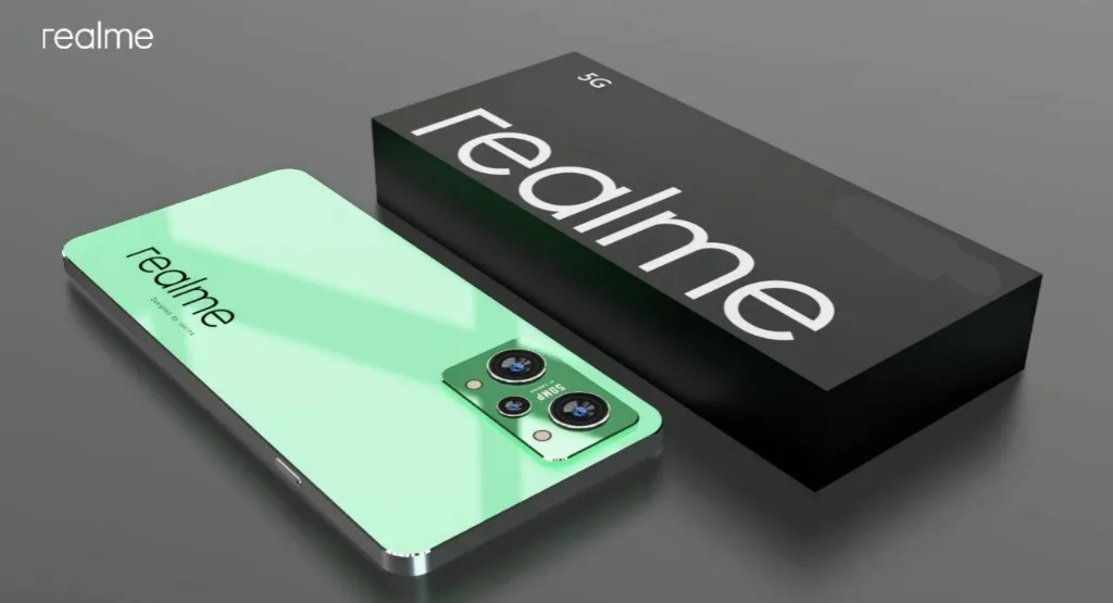 Realme 10 Pro 5G