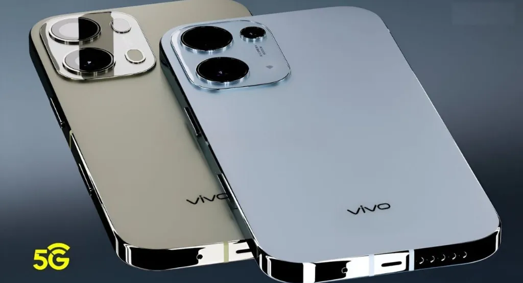 Vivo V50 5G